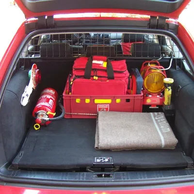 BMW 530d - Automatik